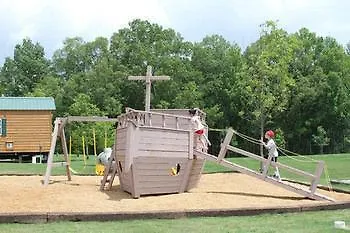 Yogi Bear'S Jellystone Park-2